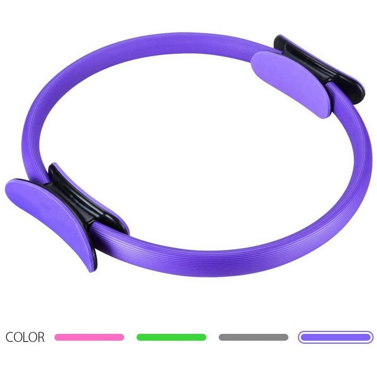Balanced body top pilates ring