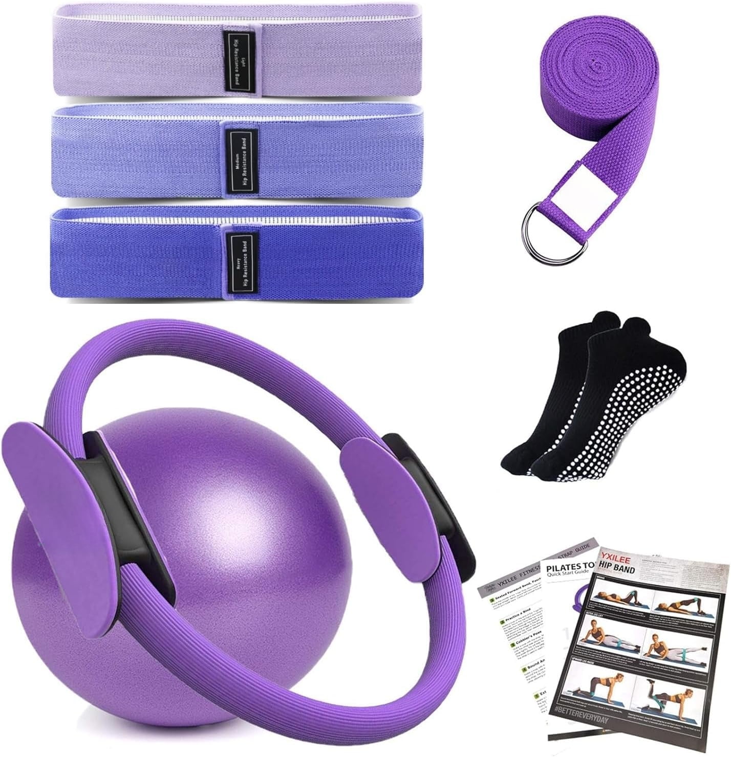 Test : revTime tapis d'exercice extra large pour entraînements intenses
