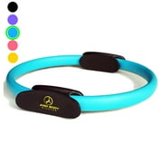Pilates Ring - Superior Unbreakable Fitness Magic Circle for Toning Thighs, Abs and Legs