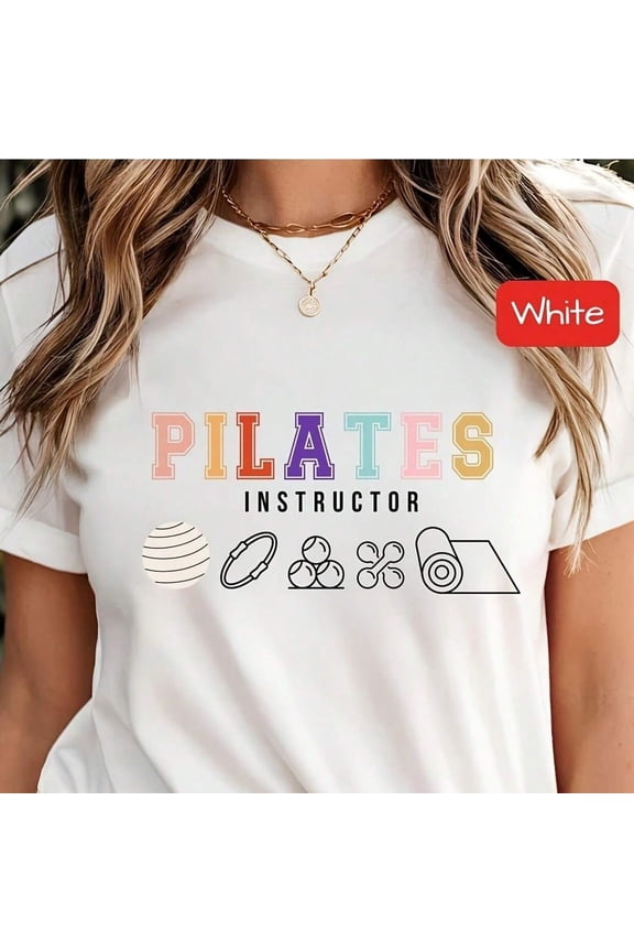 Pilates S1Hirt Wo Gif Pilates Instructor T1EE Workout S1Hirt Funny Gym S1Hirt Fitness Gis S1Hirt Pilates Gift