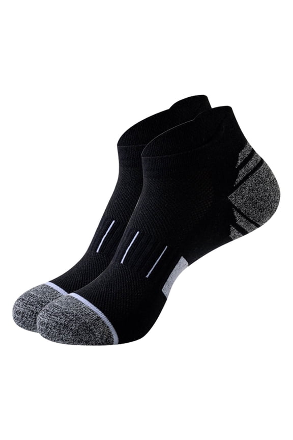 Pilates Socks Compression Ankle Socks For Women Men