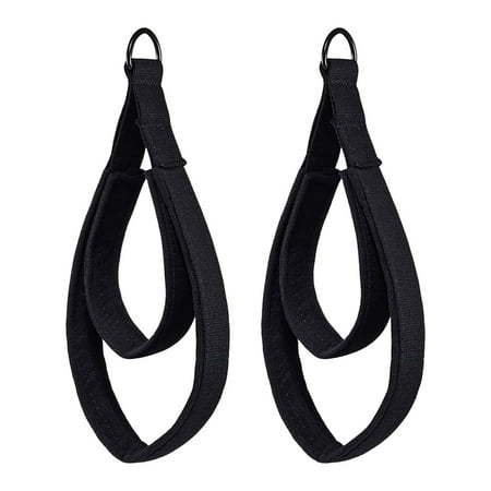 Pilates Straps Exercise Workout Belt Pilates Double Loop Straps for Reformer