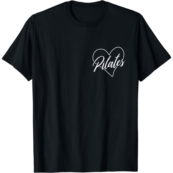 Pilates T-Shirt
