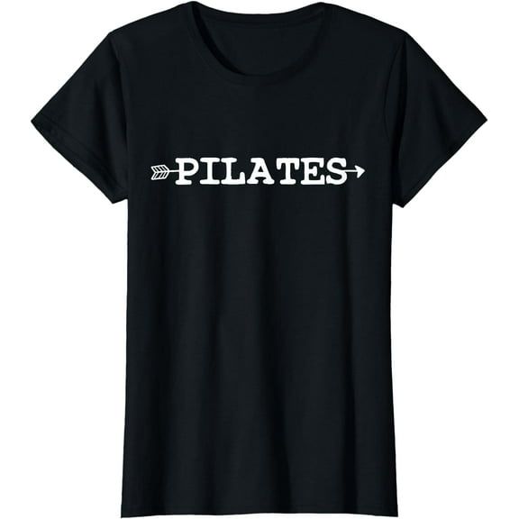 Pilates T-Shirt