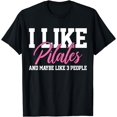 thumbnail image 1 of Pilates T-Shirt, 1 of 4