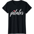 thumbnail image 1 of Pilates T-Shirt, 1 of 3