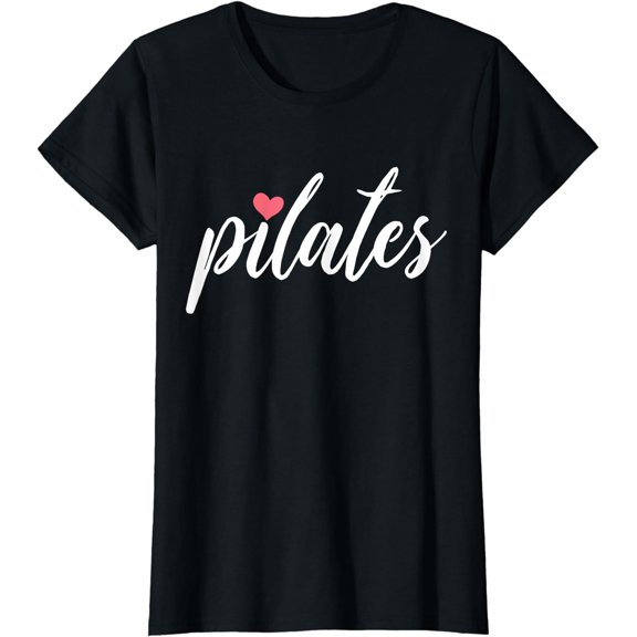 Pilates T-Shirt