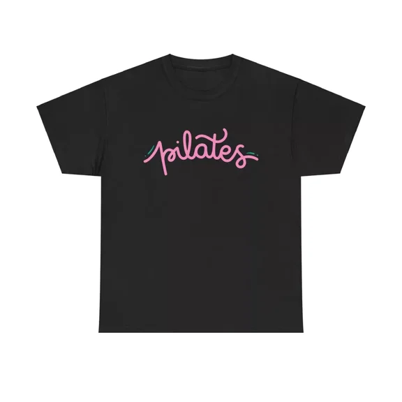 Pilates T-Shirt