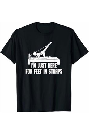Pilates Training Workout Gift - Sport Pilates Club T-Shirt