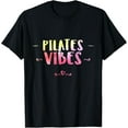 thumbnail image 1 of Pilates Training Workout - Sport Pilates Vibes T-Shirt, 1 of 4