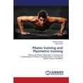 thumbnail image 1 of Pilates Training and Plyometric Training (Paperback), 1 of 1