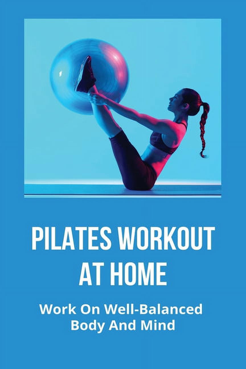 Basic Pilates Workout for Beginners: Achieve Kuwait Ubuy