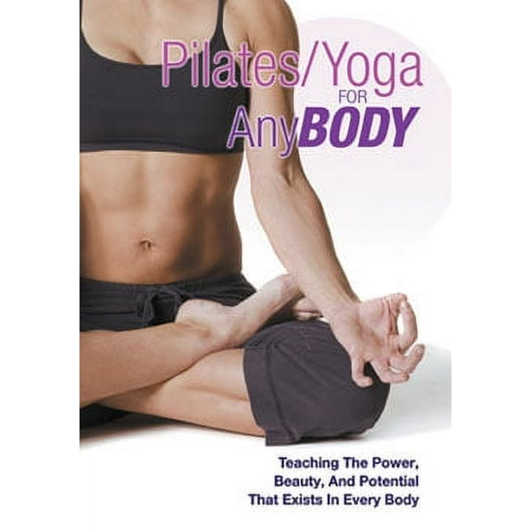 Anybody pilates shop