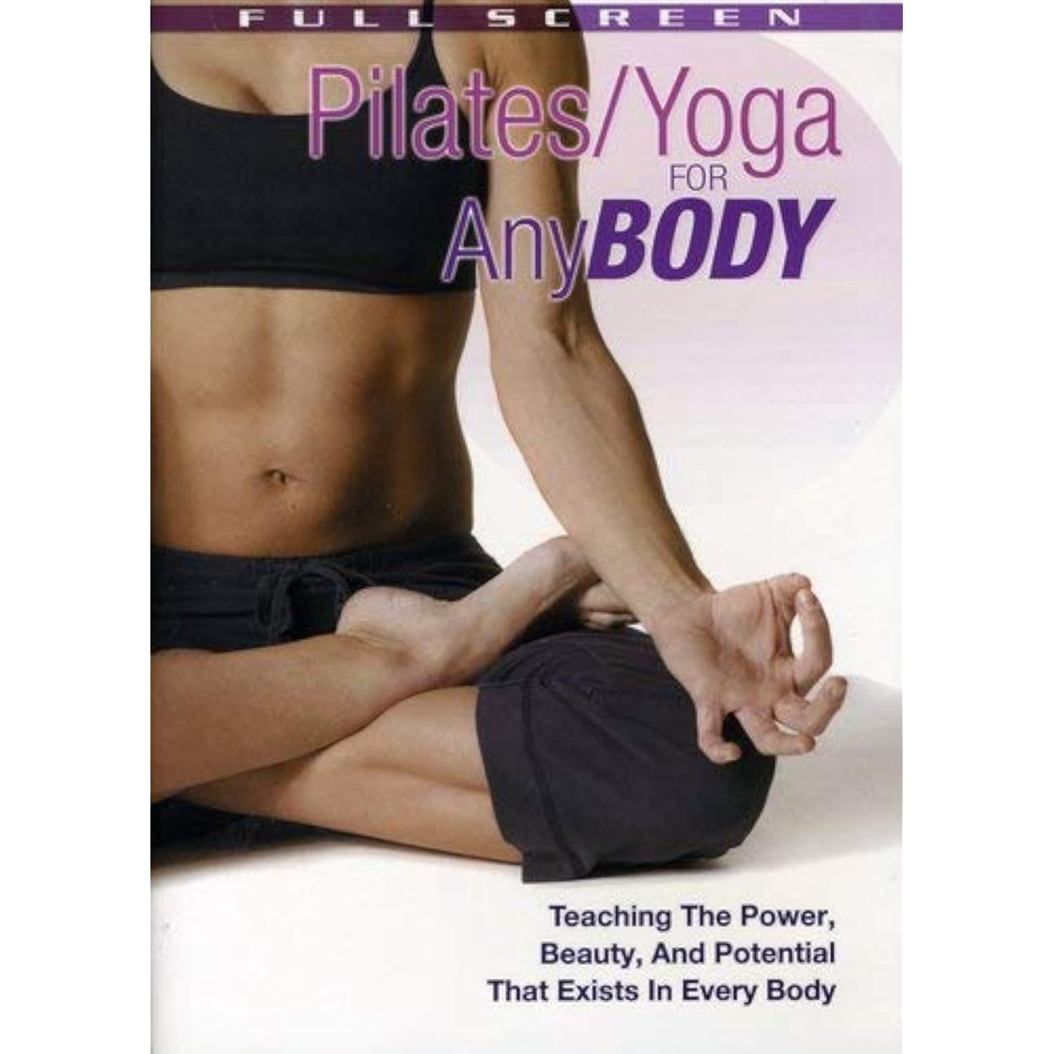 Top Rated Products in Yoga & Pilates DVDS