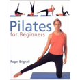thumbnail image 1 of Pre-Owned Pilates for Beginners (Paperback) 0806971207 9780806971209, 1 of 1