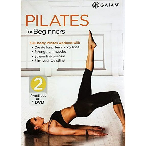 Pilates for Beginners