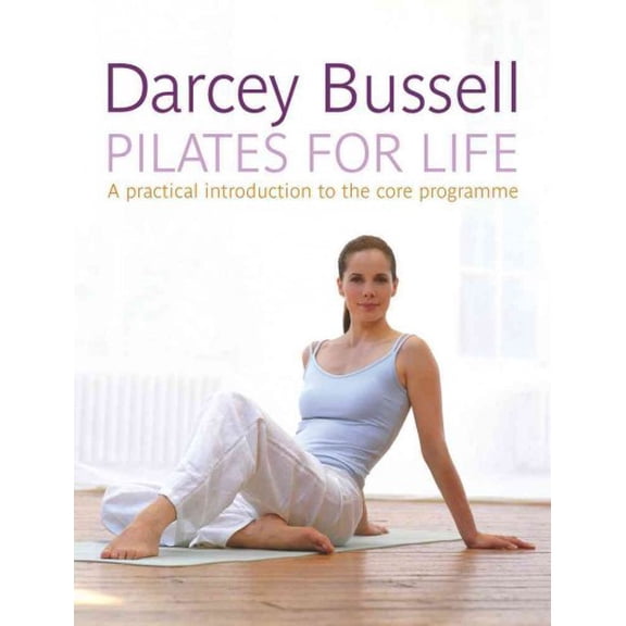 Pilates for Life (Paperback)