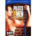 thumbnail image 1 of Pilates for Men: 10, 20, 30 Challenge (Other), 1 of 1