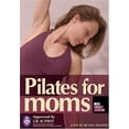 thumbnail image 1 of Pilates for Moms (DVD), Eclectic DVD Dist., Sports & Fitness, 1 of 1