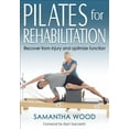 thumbnail image 1 of Pilates for Rehabilitation, (Paperback), 1 of 1