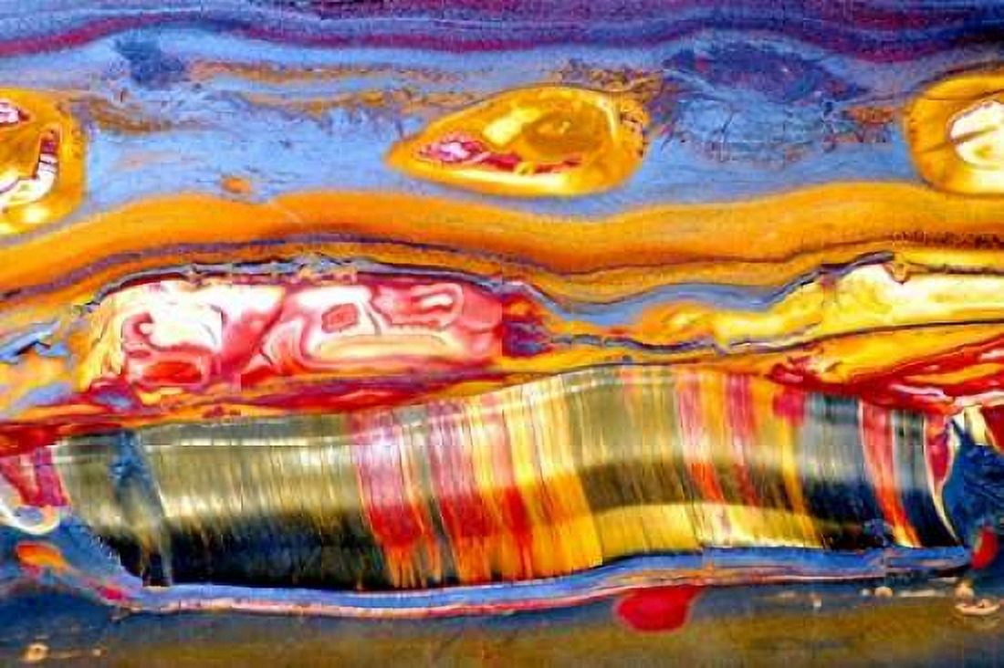 Pilbaran Canvas Art - Douglas Taylor (12 x 18)