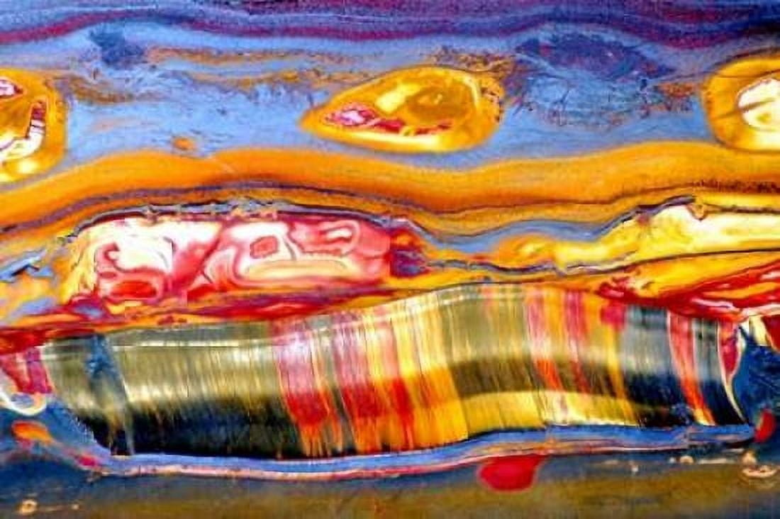 Pilbaran Canvas Art - Douglas Taylor (24 x 36)