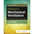 thumbnail image 1 of Pilbeam's Mechanical Ventilation: Physiological and Clinical Applications, 1 of 1