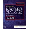 thumbnail image 1 of Pilbeam's Mechanical Ventilation: Physiological and Clinical Applications, (Paperback), 1 of 1