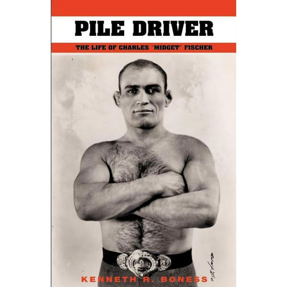 Pile Driver (Paperback)