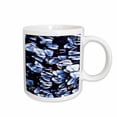 thumbnail image 1 of 3drose, Pile of Barnacles, 11oz Mug, 1 of 6