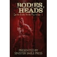 thumbnail image 1 of Let the Bodies Hit the Floor A Pile of Bodies, A Pile of Heads, Book 1, (Paperback), 1 of 1