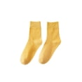 thumbnail image 1 of Fjofpr Socks for Women Womens Socks Pile Socks with Tube Socks, 1 of 2