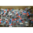 thumbnail image 1 of Pile of used syringes used for vaccination against influenza Poster Print by VWPics/Stocktrek Images (34 x 22), 1 of 1