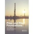 thumbnail image 1 of Piles and Pile Foundations, (Paperback), 1 of 1