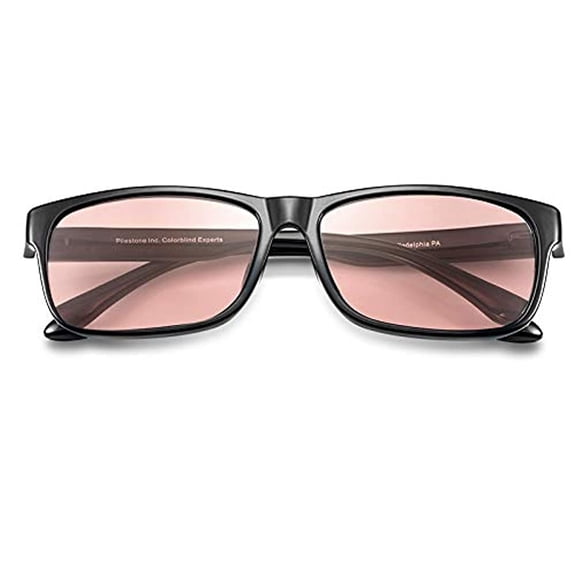 pilestone indoor color blind glasses tp-021