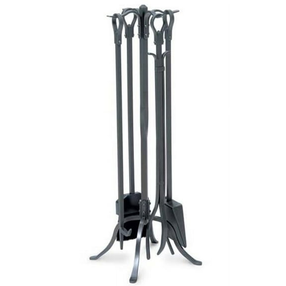 Pilgrim 18083 5 Piece Old World Vintage Tool Set