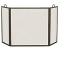 thumbnail image 1 of Pilgrim 18213 3 Panel Rectangular Screen, 1 of 5