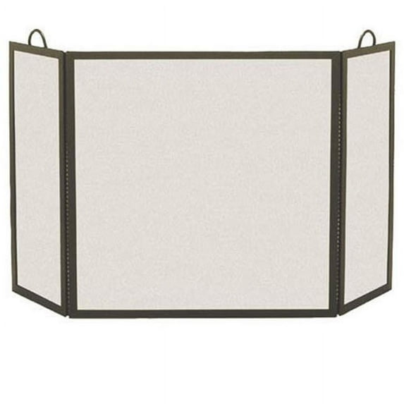 Pilgrim 18213 3 Panel Rectangular Screen