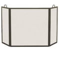 thumbnail image 1 of Pilgrim 18220 3 Panel Rectangular Screen, 1 of 2