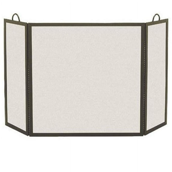 Pilgrim 18220 3 Panel Rectangular Screen