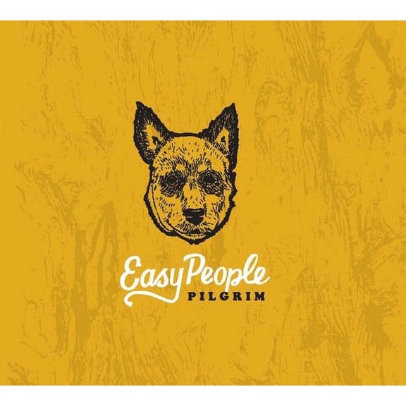 Pilgrim - Easy People - Music & Performance - CD