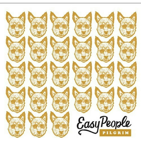 Pilgrim - Easy People - Music & Performance - Vinyl