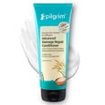 thumbnail image 1 of Pilgrim Korean Rice Water & Collagen Nourishing Conditioner for Dry & Damaged Hair, Smooth & Manageable Hair, 200ml | 6.76 fl oz, 1 of 5