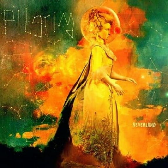 Pilgrim - Neverland - Music & Performance - Vinyl