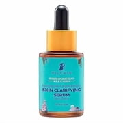 Pilgrim Niacinamide & Alpha Arbutin Face Serum with Pomegranate   30 ml