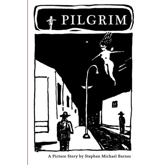 Pilgrim, (Paperback)