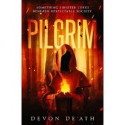 Pilgrim, Paperback