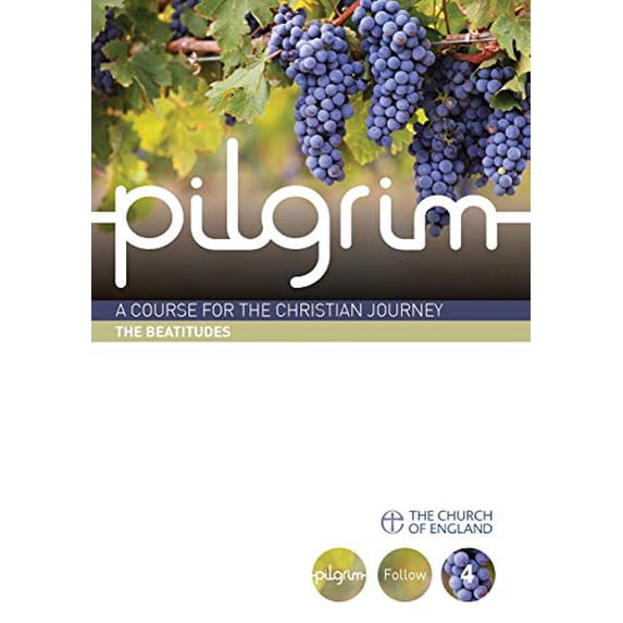 Pre-Owned Pilgrim: The Beatitudes: Book 4 (Follow Stage): 04 (Pilgrim Course) Paperback