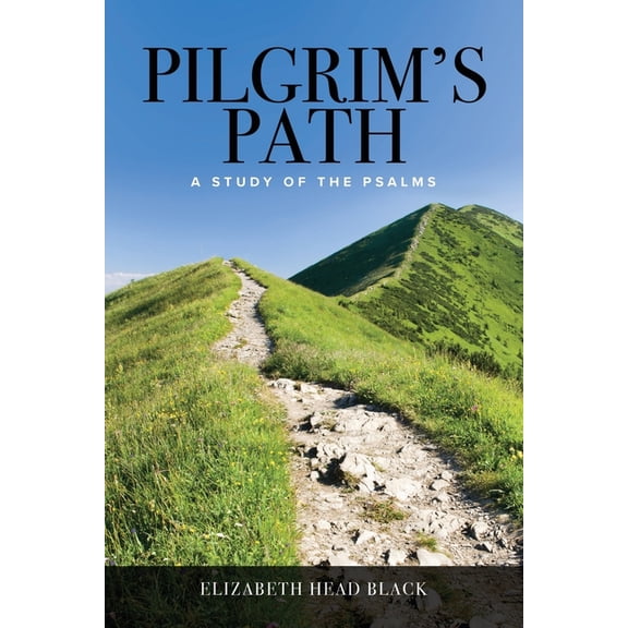Pilgrim's Path: A Study of the Psalms, (Paperback)