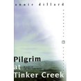 thumbnail image 1 of Pre-Owned Pilgrim at Tinker Creek by Annie Dillard (Paperback), English, 1 of 1